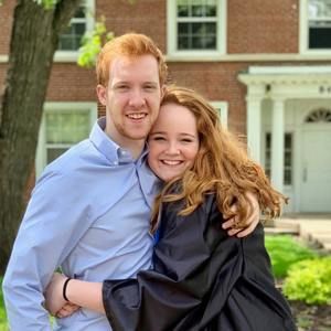 Meet your Posher, Margaret